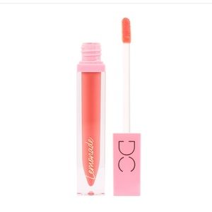 Dominique Cosmetics Peach Tea Lemonade Lip Gloss